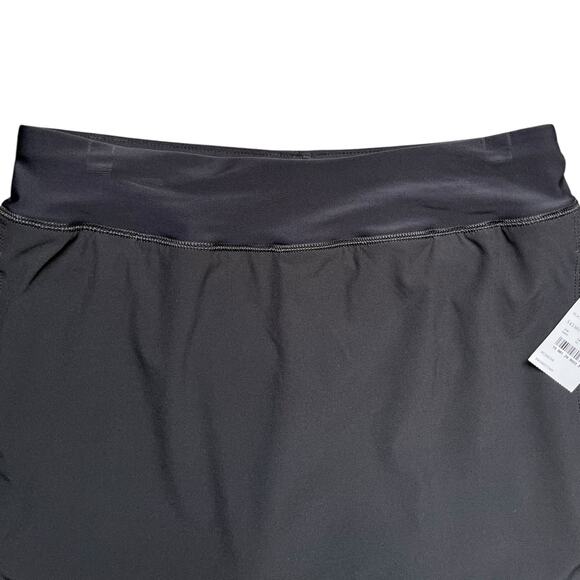 NWT Lands End Built in Underwear Shorts Skort XS Size 2-4 - Picture 2 of 9